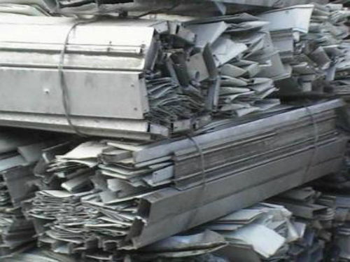 南通和平桥铝箔回收有哪些,铝刨花回收公司有哪些