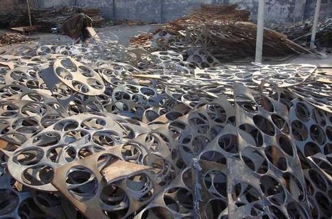 废旧物资回收的作用和发展意义 - 新闻中心 - 南京威帆再生资源有限